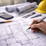 Planos arquitectónicos