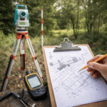 Levantamiento topográfico