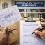 Gestoría a municipio