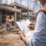 Supervisión de obra